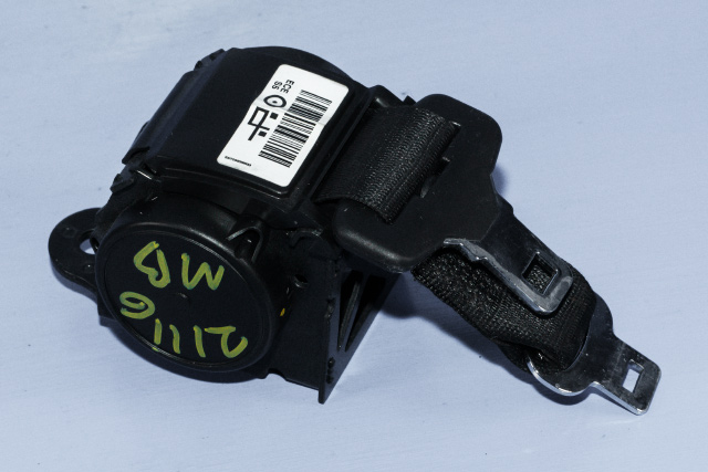 Sikkerhetsbelte bak midtre til BMW 3-Serie, 2012-2018 (F30/F31/F34) (F30/F31/F34) 