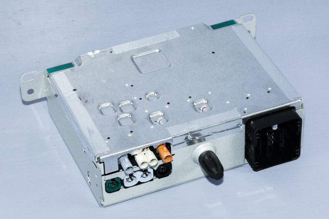 Bilstereo navigasjon til Peugeot Expert 2016-->> (Type III)  (PEUGEOT|98 227303 80|)