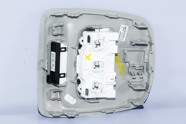 Taklyspanel til Peugeot Expert 2016-->> (Type III) (PEUGEOT|98 279100 BJ|)