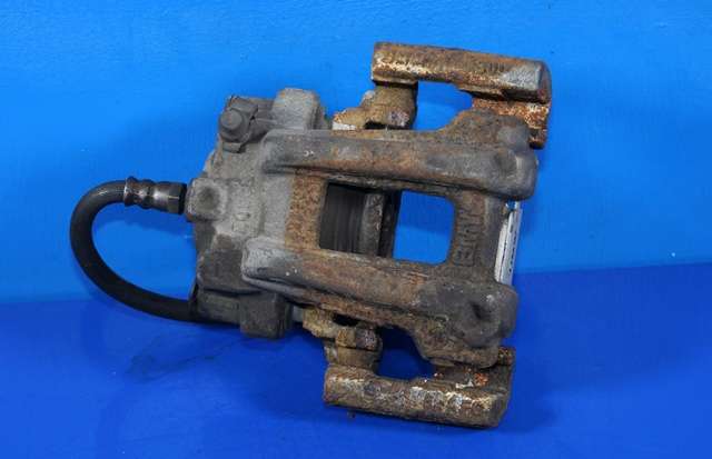 Bremsecaliper venstre bak til BMW 3-Serie, 2012-2018 (F30/F31/F34) (F30/F31/F34) 