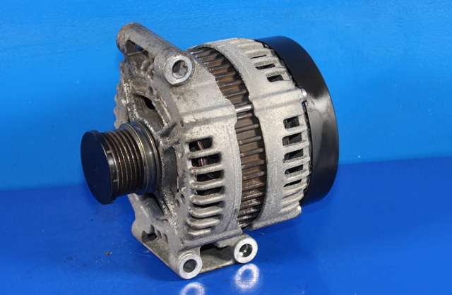 Dynamo til Mini One/Cooper 2007-2014 (R55-57) (R55-57) (BOSCH|0 121 615 027|757565080-01. CL15|)