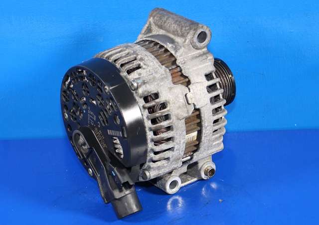 Dynamo til Mini One/Cooper 2007-2014 (R55-57) (R55-57) (BOSCH|0 121 615 027|757565080-01. CL15|)
