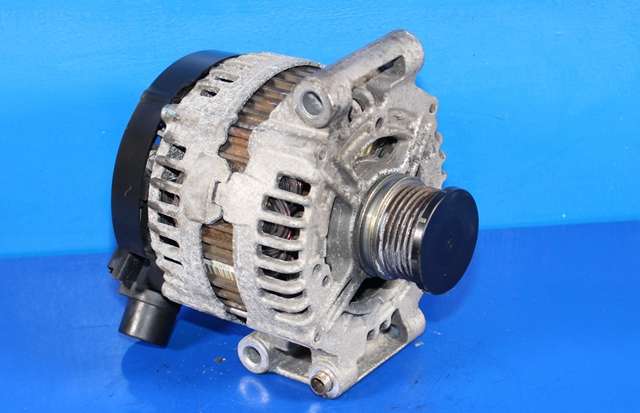 Dynamo til Mini One/Cooper 2007-2014 (R55-57) (R55-57) (BOSCH|0 121 615 027|757565080-01. CL15|)