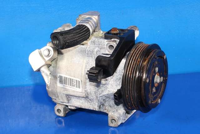 Aircondition kompressor til Fiat Panda, 2013-->> (Type III)  
