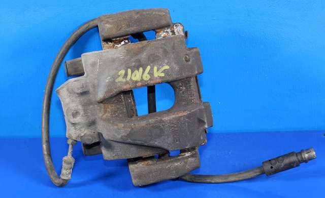 Bremsecaliper venstre foran til BMW X3 2010-2017 (F25) (F25)