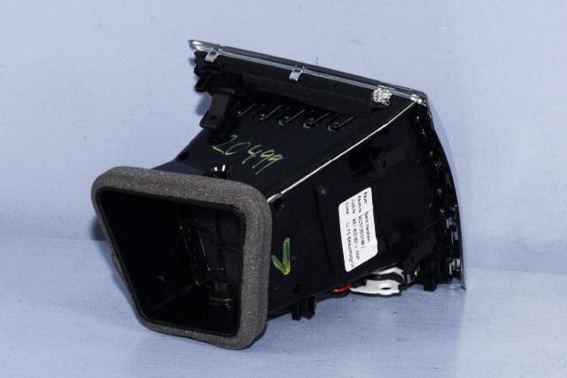Dashbord friskluftdyse venstre til Audi Q5 2012-2017 (Type I, Fase 2)  (VAG|8R1 820 901 L|)