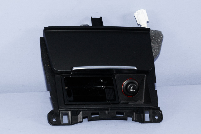 Dashbord askebeger til Audi Q5 2012-2017 (Type I, Fase 2)  