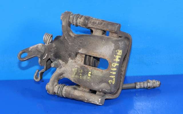 Bremsecaliper høyre bak til Škoda Octavia, 2013-2016 (Type III, Fase 1)