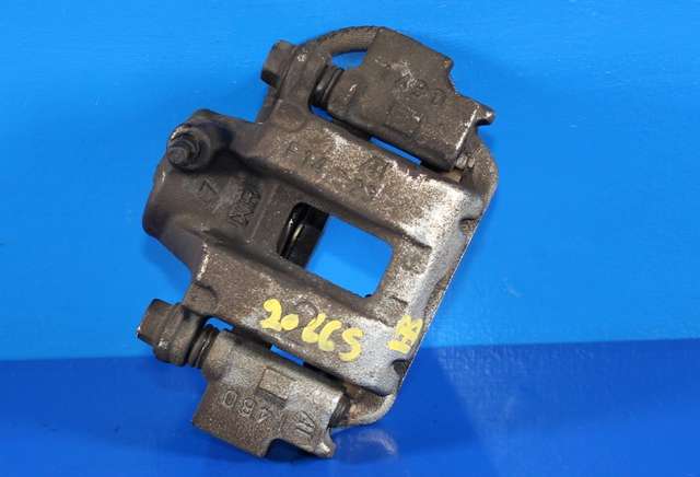 Bremsecaliper høyre bak til Toyota Land Cruiser 150, 2014-->> (Fase 2)