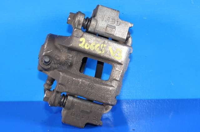 Bremsecaliper venstre bak til Toyota Land Cruiser 150, 2014-->> (Fase 2)