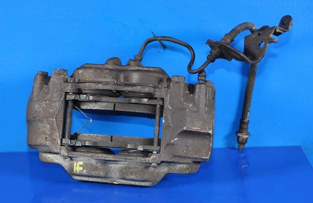 Bremsecaliper høyre foran til Toyota Land Cruiser 150, 2014-->> (Fase 2)