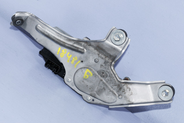 Viskermotor bakrute til Toyota Prius 2009-2016 (Type III) (COMBI) (COMBI) (DENSO|259600-2240|85130-47021|)