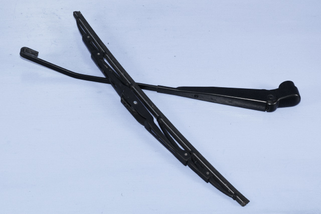 Viskerarm bakrute til Toyota Prius, 2009-2016 (Type III) (COMBI) (COMBI) 