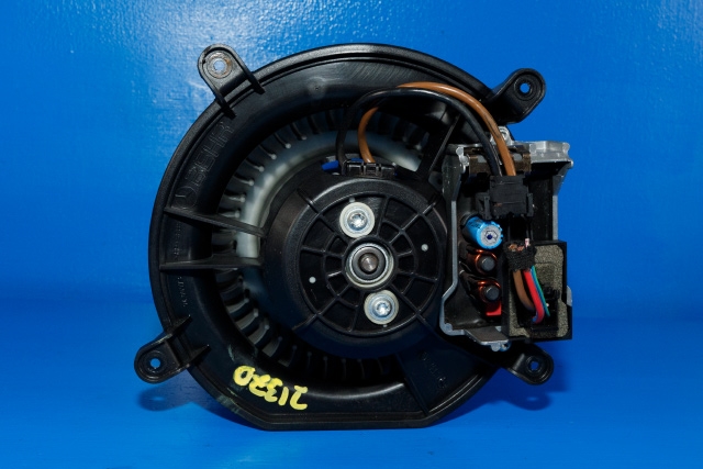 Varmeapparat motor til Mercedes CLS 2004-2010 (C219) (C219) 