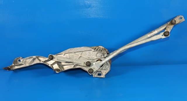 Viskermotor frontrute komplett m/overføring til Mercedes CLS 2004-2010 (C219) (C219) (BOSCH|0 390 241 864|)