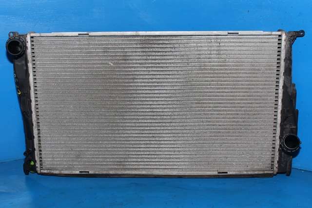 Radiator (manuell gir) til BMW X1, 2009-2015 (E84) (E84) (MODINE|3465946)