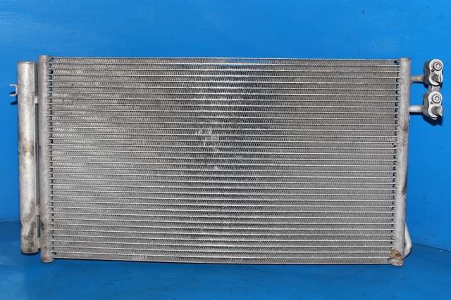 Aircondition radiator til BMW X1, 2009-2015 (E84) (E84) (BMW|64.53-9 229 021)