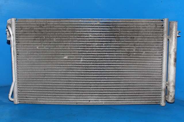 Aircondition radiator til BMW X1 2009-2015 (E84) (E84) (BMW|64.53-9 229 021|)