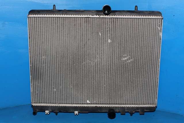 Radiator (automat gir) til Peugeot 3008 2009-2016 (Type I) (PEUGEOT|96 805334 80|)