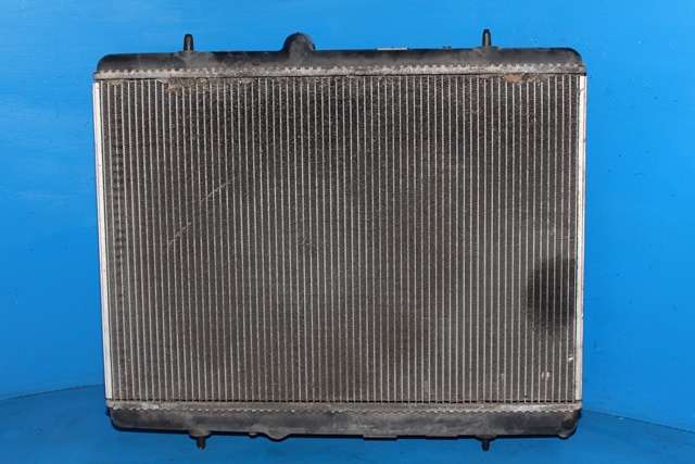 Radiator (automat gir) til Peugeot 3008 2009-2016 (Type I) (PEUGEOT|96 805334 80|)