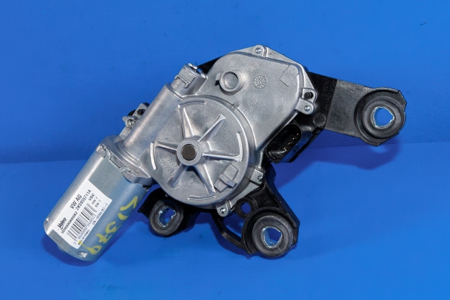 Viskermotor bakrute til VW Caddy 2015-2020 (Type III, Fase 3) (VAG|2K5 955 711 A|)