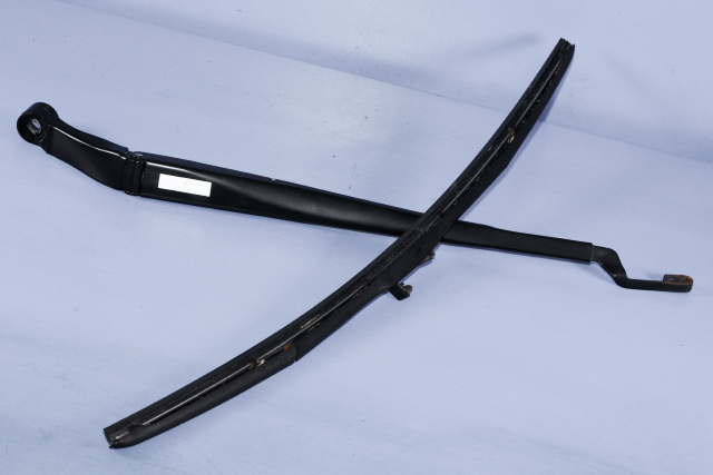 Viskerarm frontrute venstre til Toyota Prius, 2009-2016 (Type III) (COMBI) (COMBI) 
