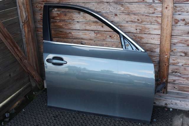 Dør høyre foran til BMW 5-Serie, 2003-2010 (E60/E61) (E60/E61) 