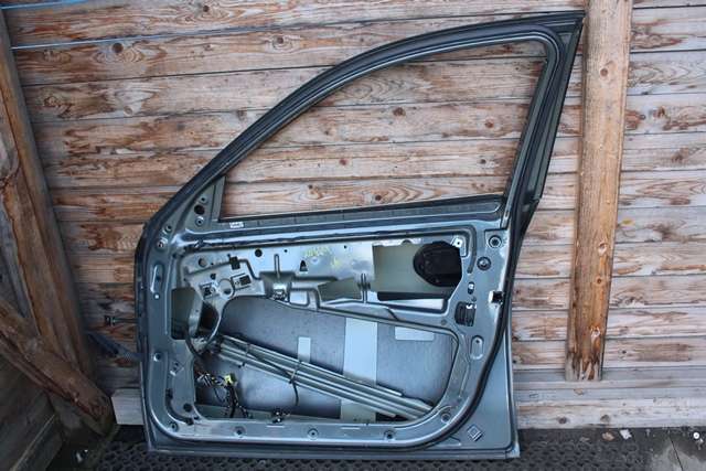 Dør høyre foran til BMW 5-Serie 2003-2010 (E60/E61) (E60/E61) 