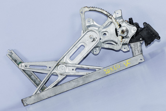 Ruteheis venstre foran til Toyota Avensis 2009-2015 (Type III, Fase 1)  (DENSO|961919-100|85702-02020|)