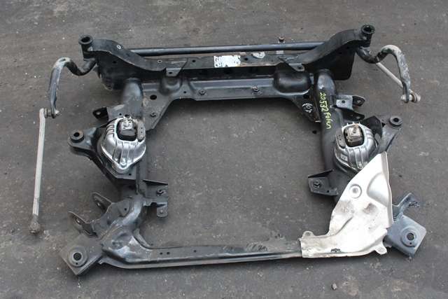 Travers foran hoved til BMW X1 2009-2015 (E84) (E84) 