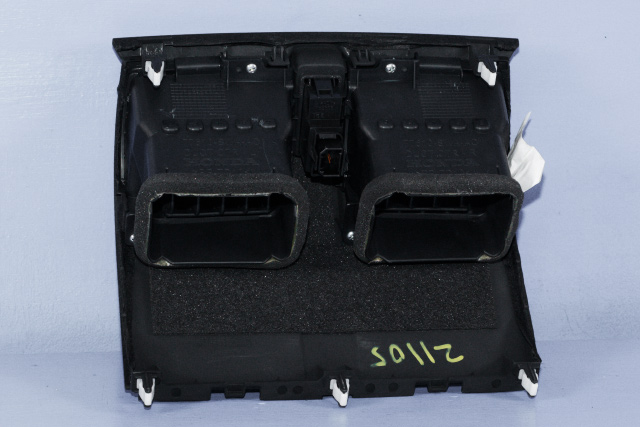 Dashbord friskluftdyse midtkonsoll til Honda CR-V 2007-2012 (Type III)  (HONDA|77610-SWA-A013|)