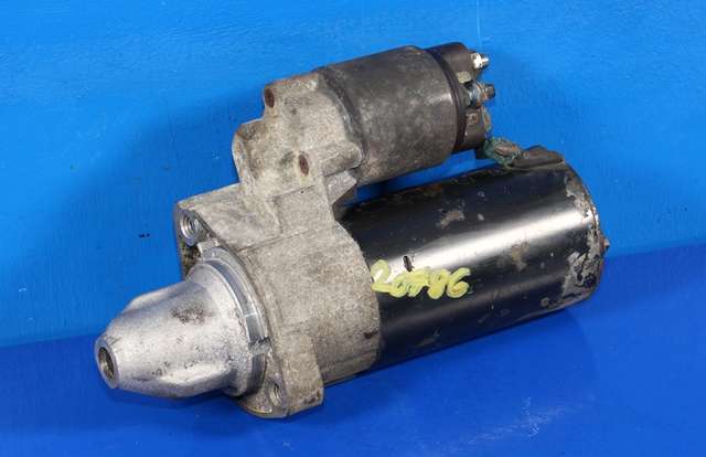 Starter til Mercedes S-Klasse, 1999-2005 (W220) (W220) (BOSCH|0 001 115 005)