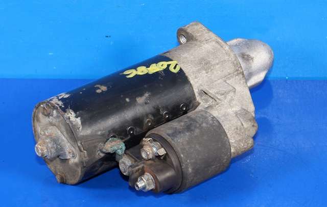 Starter til Mercedes S-Klasse 1999-2005 (W220) (W220) (BOSCH|0 001 115 005|)