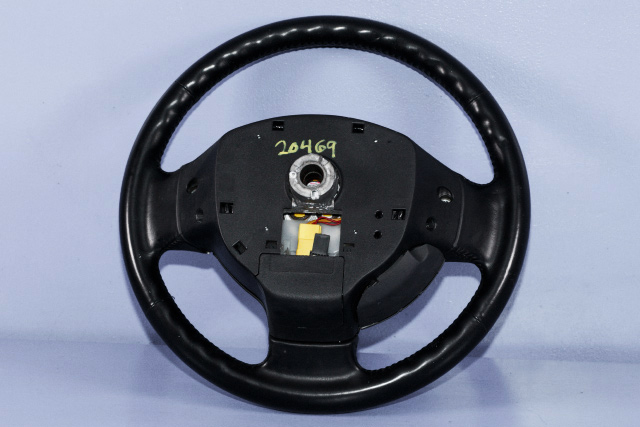 Airbag ratt til Mitsubishi Outlander 2007-2010 (Type II, Fase 1)  