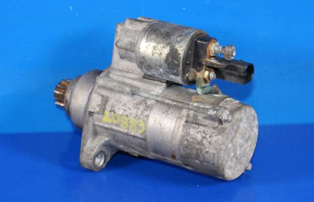 Starter diesel til VW Touran 2010-2015 (Type I, Fase 3)  (VAG|02M 911 024 P|)