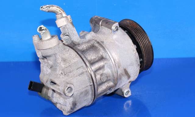 Aircondition kompressor til VW Touran 2010-2015 (Type I, Fase 3) (VAG|1K0 820 808 D|)