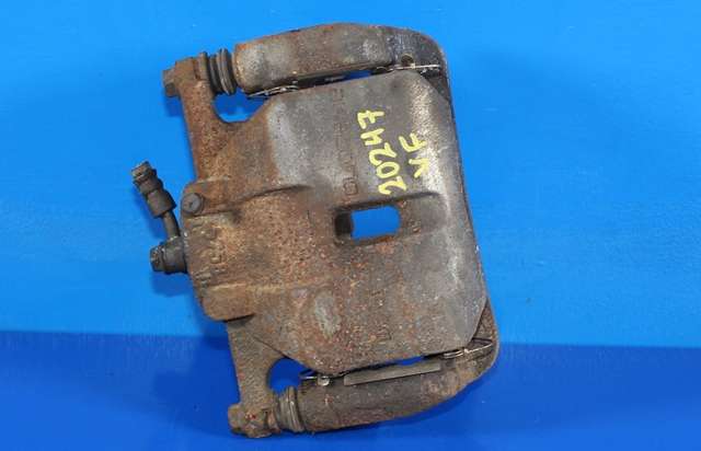 Bremsecaliper venstre foran til Nissan Qashqai 2014-2021 (Type II)