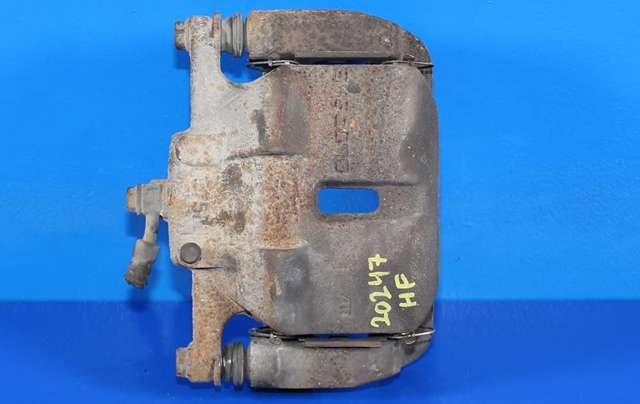 Bremsecaliper høyre foran til Nissan Qashqai 2014-2021 (Type II)