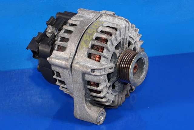 Dynamo diesel til BMW X1, 2009-2015 (E84) (E84) (VALEO|FG18S019)