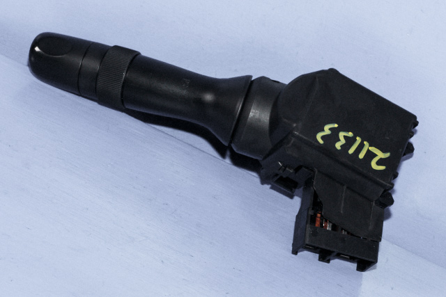 Bryter visker til Toyota RAV4 2006-2009 (Type III, Fase 1) (TOYOTA|48070-17F148|)