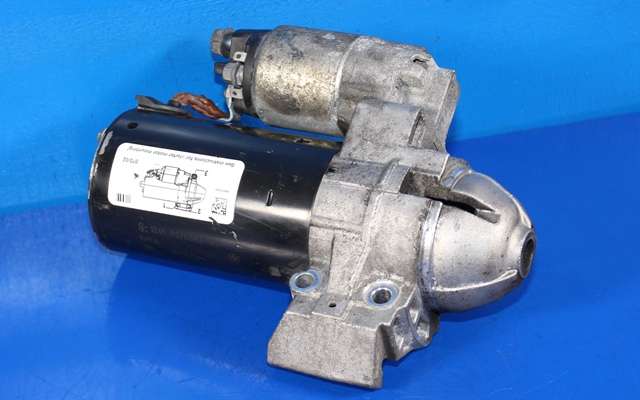 Starter diesel til BMW X1, 2009-2015 (E84) (E84) (BOSCH|0 001 148 010)