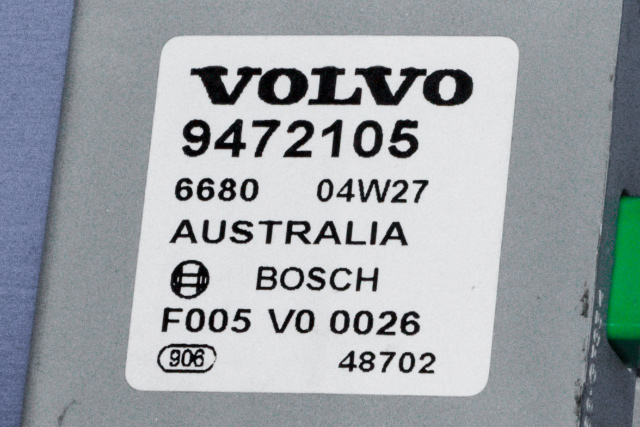 Sensor diverse til Volvo XC90 2002-2006 (Type I, Fase 1) (VOLVO|9472105|)