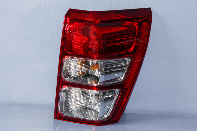 Baklykt høyre til Suzuki Grand Vitara 2005-2015 (Type III)