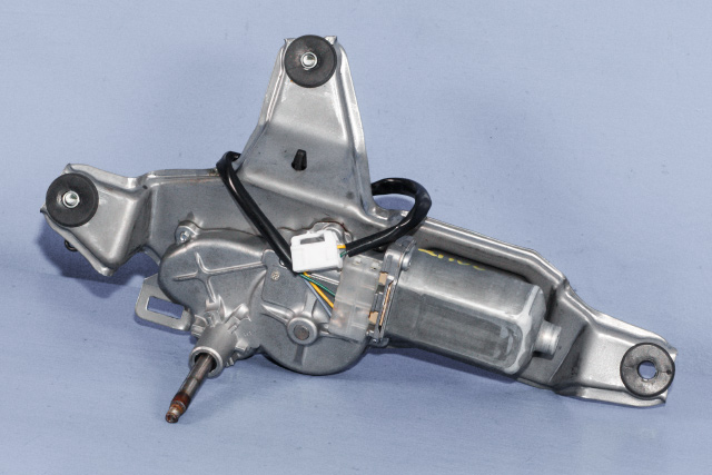 Viskermotor bakrute til Suzuki Grand Vitara 2005-2015 (Type III) (DENSO|259600-0632|)