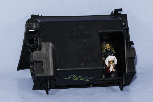 Dashbord askebeger til Mercedes E-Klasse 2002-2006 (Fase 1) (W211) (W211) 