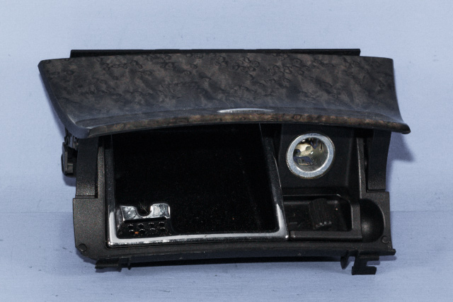Dashbord askebeger til Mercedes E-Klasse 2002-2006 (Fase 1) (W211) (W211) 