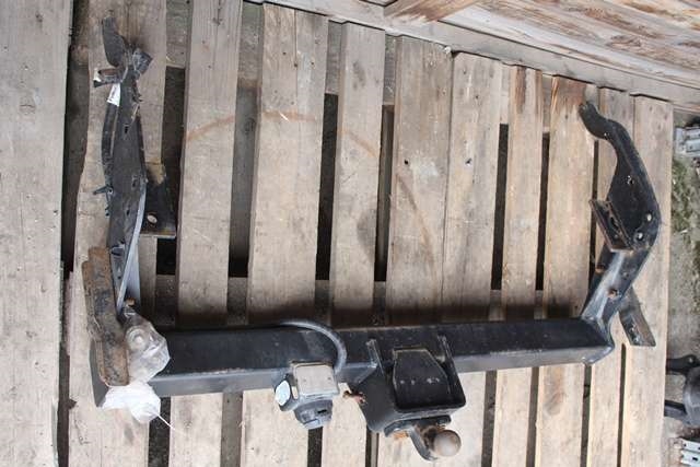 Hengerfeste til Ford Ranger 2012-2015 (FORD|AB39-19B544-DH|)