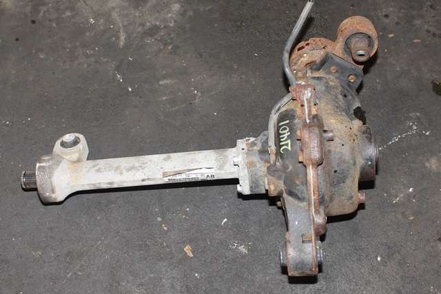 Kardang klokke foran til Ford Ranger 2012-2015  (FORD|AB39-3B079-BC|)