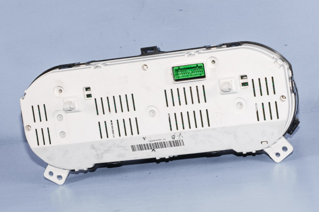 Instrumentpanel til Suzuki Grand Vitara 2005-2015 (Type III)  (SUZUKI|34110-65JA0|)