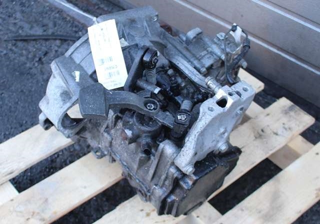 Girkasse manuell til VW Golf VI 2008-2012  (LHW|)